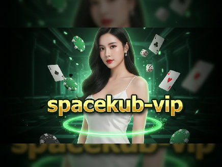 spacekub-vip ทางเข้า