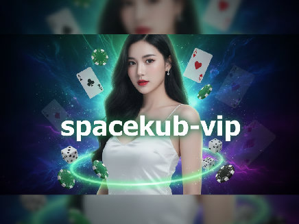 สล็อตเว็บตรง spacekub-vip