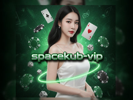 spacekub-vip slot
